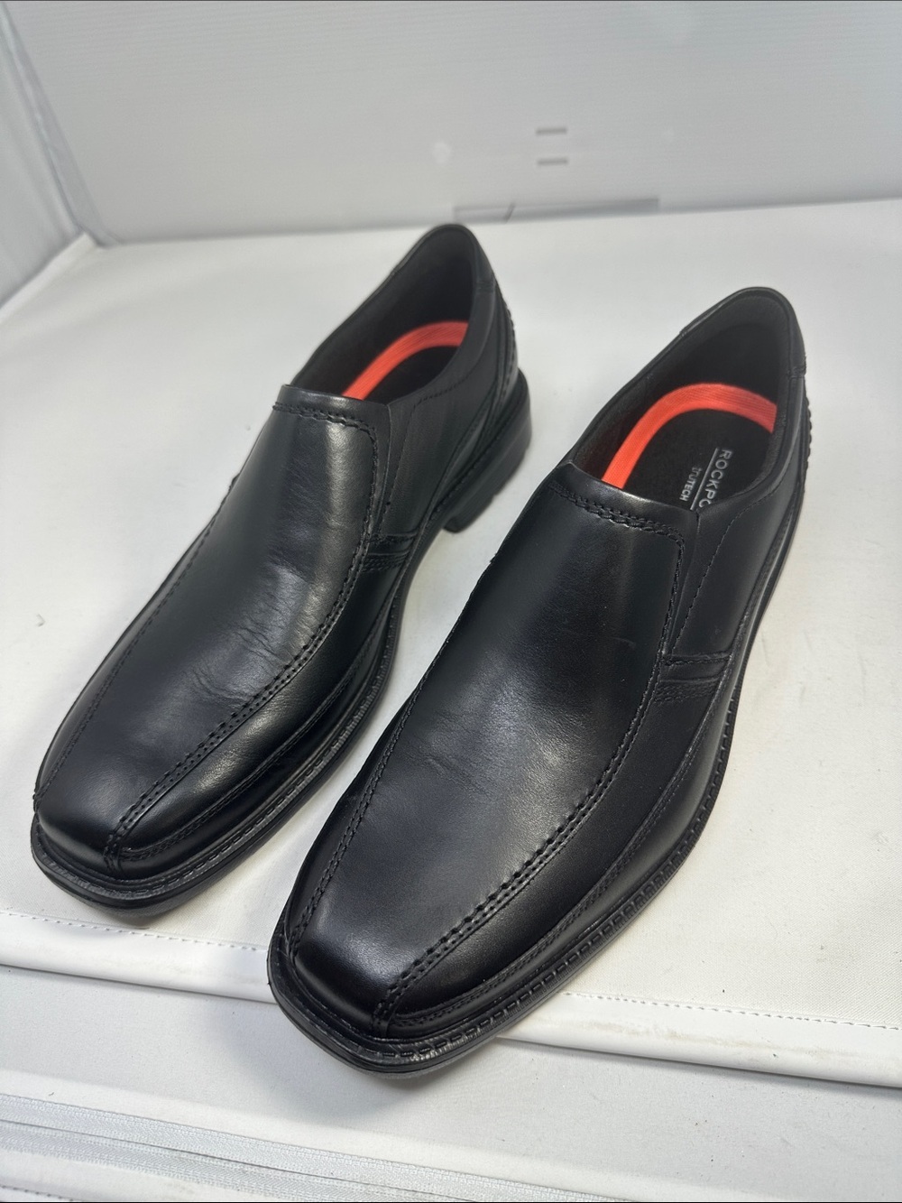 Rockport Loafers Size 10